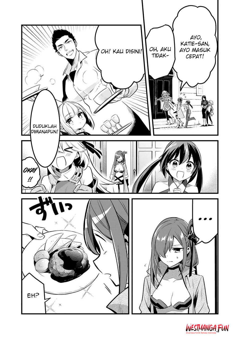 Dilarang COPAS - situs resmi www.mangacanblog.com - Komik welcome to cheap restaurant of outcasts 052 - chapter 52 53 Indonesia welcome to cheap restaurant of outcasts 052 - chapter 52 Terbaru 12|Baca Manga Komik Indonesia|Mangacan